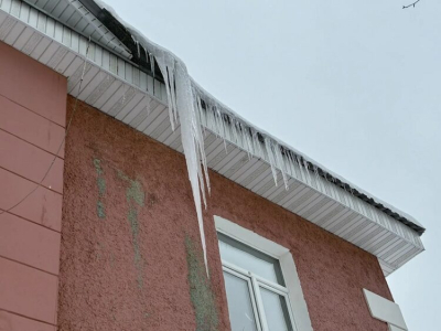 В Татарстане ожидаются снег, дождь и гололедица