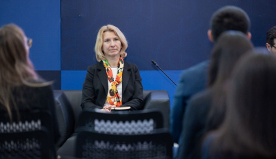 “Kazakhstan Can Become a Link Between Economic Blocs”