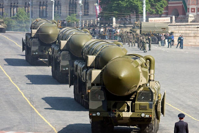 Фейк о передаче военной техники России опровергли в Минобороны