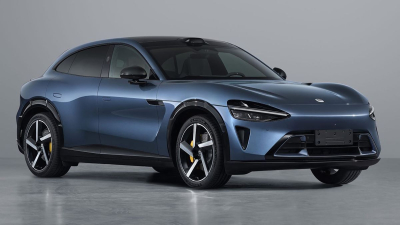 «Второй» Xiaomi, PixelPaint и Mustang GTD на Нюрбургринге