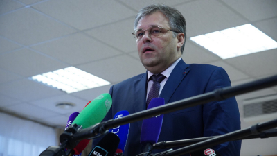 Мирошник обвинил Киев в попытке спровоцировать конфликт НАТО с Россией