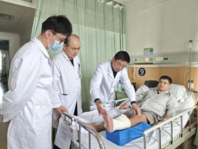 СУАР переживает бум трансграничных медицинских услуг