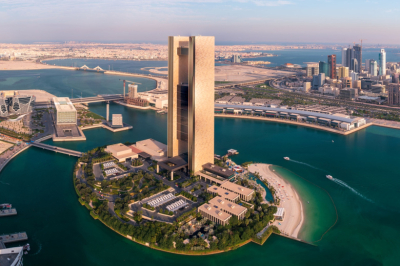 Отдыхающих в Бахрейне сотрудников Пентагона настиг иранский дрон