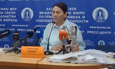 С такими подругами и врагов не надо