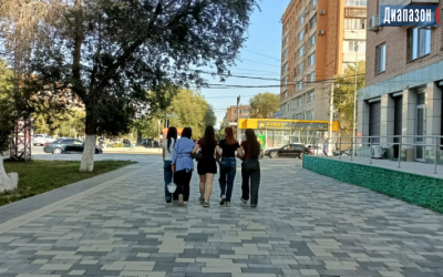 Лишение прав на передвижение ногами. Актюбинцы высказались о проверке пешеходов на опьянение