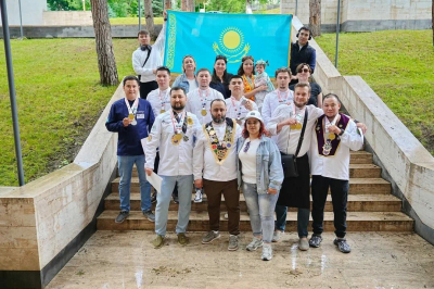 Пальчики оближешь!