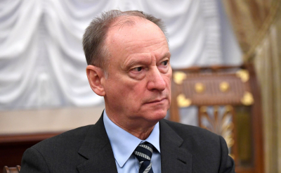 Патрушев: модернизация подводного флота важна