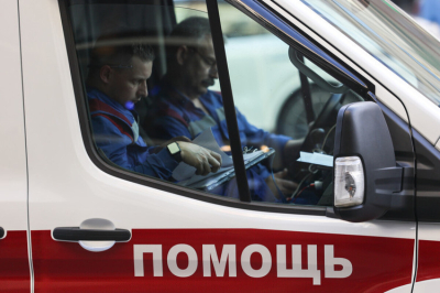 В&nbsp;Пермском крае 7-классник тяжело ранил ножом сверстника