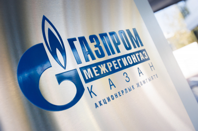 Акции &laquo;Газпрома&raquo; подешевели за&nbsp;сутки еще на&nbsp;5%