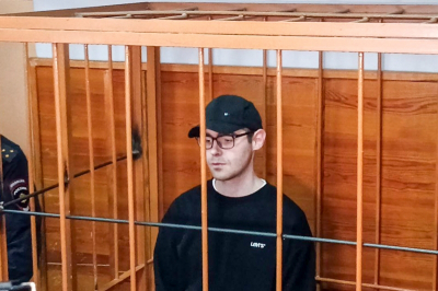 У экс-редактора Ура.ру Дениса Аллаярова конфисковали 120 тыс. рублей в доход государства