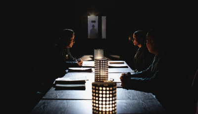 Казахстанский фильм поборется за «Оскар» в категории «Лучший международный фильм»