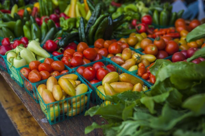 Где купить продукцию местных фермеров в Астане
