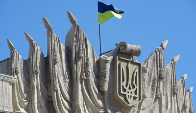 ВС России нанесли массированный удар по Харькову