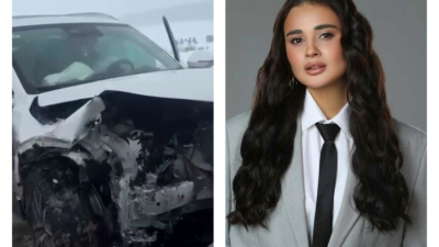 Дочь пострадавшей в ДТП с Гульназ Асаевой: "Врачи не дают гарантий, что мама будет ходить" 11/03/2026 &ndash;