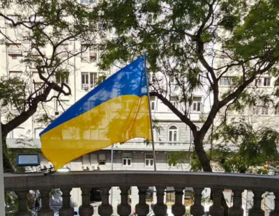 Экс-депутат Рады Олейник: Европа откажет в защите украинцам призывного возраста