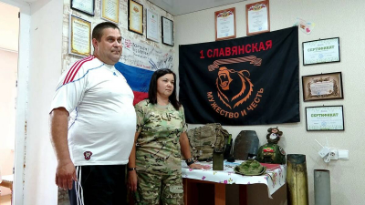 После ухода сына на СВО супруги из Альметьевска совершили 23 гуманитарные поездки