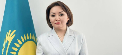 Исполняющую обязанности руководителя городского отдела образования назначили в Семее