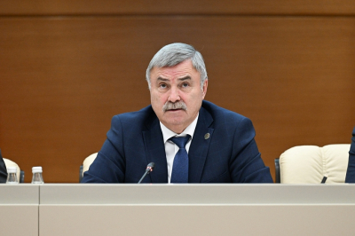 Ханифов о смертельных ДТП в пригороде Челнов: &laquo;Будем всеми способами бороться&raquo;