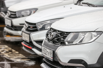 Юрист ответил, что грозит москвичам за шум авто во дворе ночью