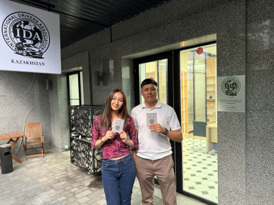 Права без границ: почему каждому автотуристу нужно МВУ от IDA