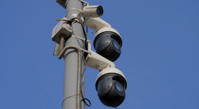 &quot;Сергек&quot; в пролёте