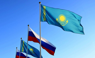 Токаев принял заместителя главы правительства России