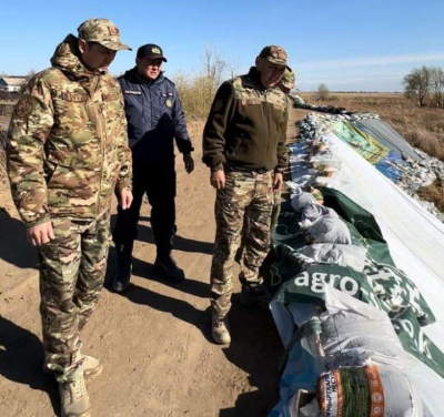 В Павлодарской области готовятся к пику паводков