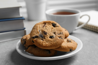 Печем вкусное домашнее печенье из ничего: 3 рецепта из простых ингредиентов