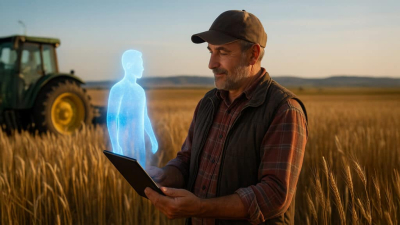 ИИ-агенты будут помогать фермерам получать субсидии в Казахстане