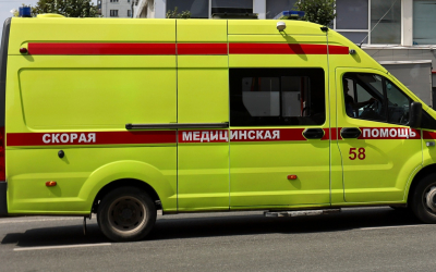 В исполкоме Казани прошла минута молчания в честь погибших в Нижнекамске