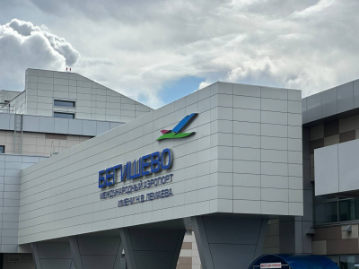 В аэропортах Казани и Нижнекамска сняли ограничения полетов