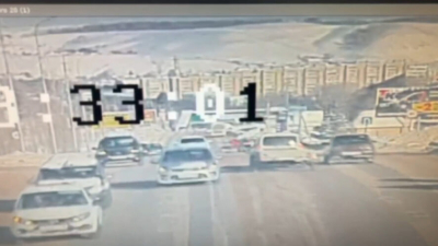 В Лениногорске машина сбила школьницу, перебегавшую дорогу &ndash; видео 06/02/2026 &ndash; Новости