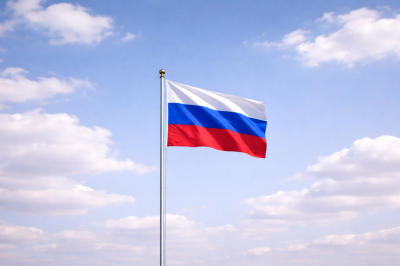 Швейцарец Дусс поблагодарил Бога за жизнь в России