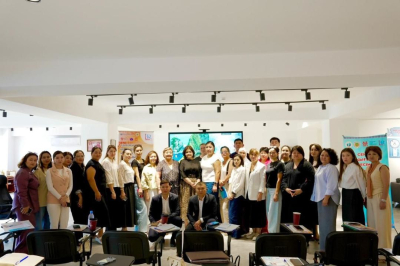 Вклад НПО в правовое просвещение граждан обсудили в Казахстане