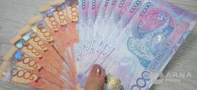 Задолженность по зарплате перед более 3 тысячами работников выявили на предприятиях Казахстана