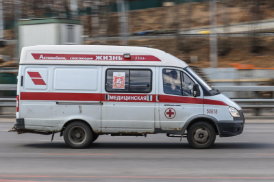 Ребенок подсыпал матери ртуть в чай в Подмосковье