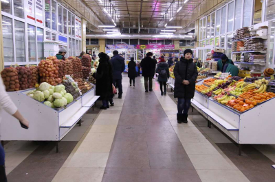 Инфляция в Казахстане: в какой области растут цены