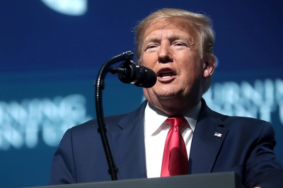Трамп заявил, что после конфликта с Ираном США займутся Украиной