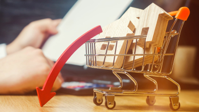 Банки готовятся к снижению спроса на ипотеку и потребкредиты