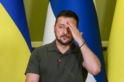 В ГД ответили, заставит ли Зеленского пойти на мир удар по ВПК Украины