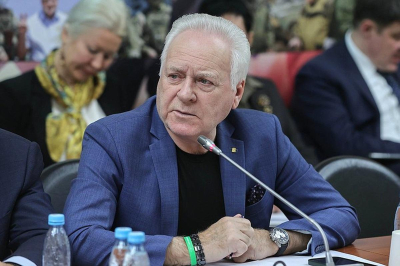 Экс-губернатор Ярославской области вступает в предвыборную гонку &laquo;Единой России&raquo;