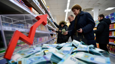 В 2025 году инфляция продолжит ускоряться – эксперты, опрошенные Нацбанком