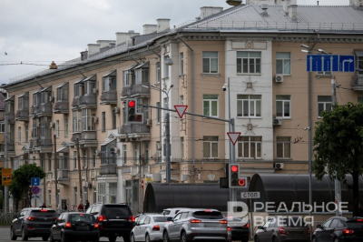 В Казани вырос интерес к программам обмена старого жилья на новое