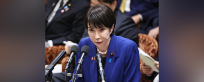 Почему китайский народ разгневан высказываниями Такаити о Тайване?