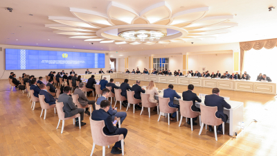 Государство, бизнес и налоги: как правительство ищет баланс