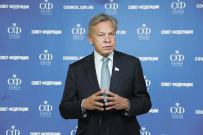 Алексей Пушков: У Трампа есть чутьё, но его эго не даёт им воспользоваться