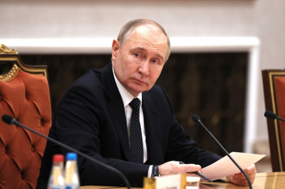 Япония в ярости: поведение Путина на Курилах разозлило Токио