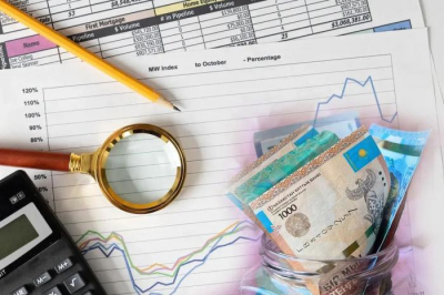 S&amp;P подтвердило суверенный кредитный рейтинг Казахстана на уровне BBB-/A-3