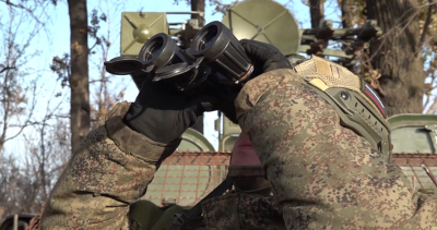 Военные ВС РФ на Краматорском направлении выявили операторов БПЛА из Франции