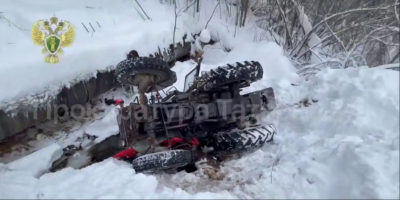В Казани возбудили уголовное дело после гибели слесаря на рабочем месте